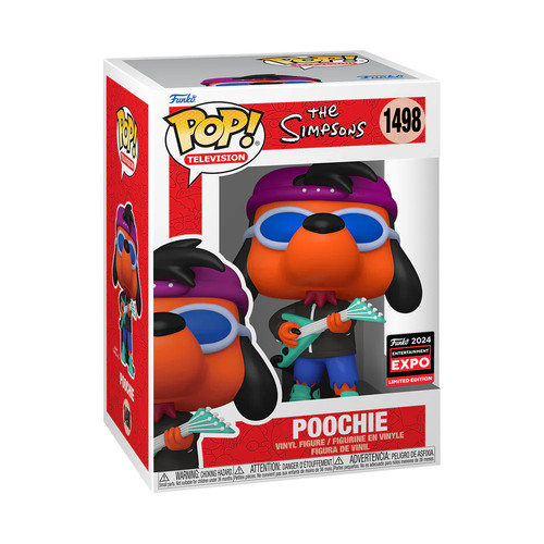 Funko pop the - funko,