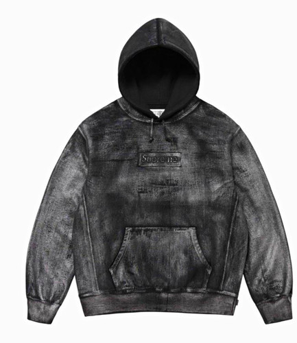 Supreme mm6 maison margiela - mm6,