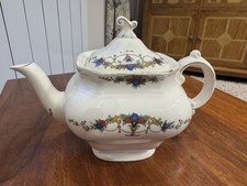 Art Deco Vintage Square Alfred