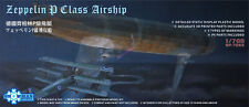 SNOWMAN MODEL SP-7055 1/700 scale Zeppelin P Class airsbip model kit