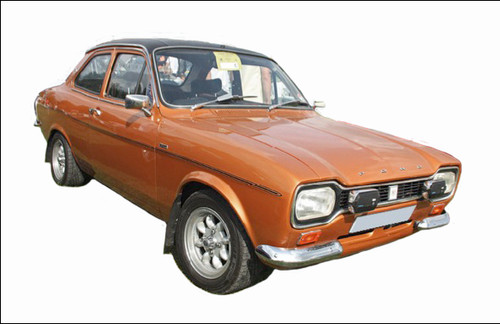 Ford escort mk1 mexico - mk1,