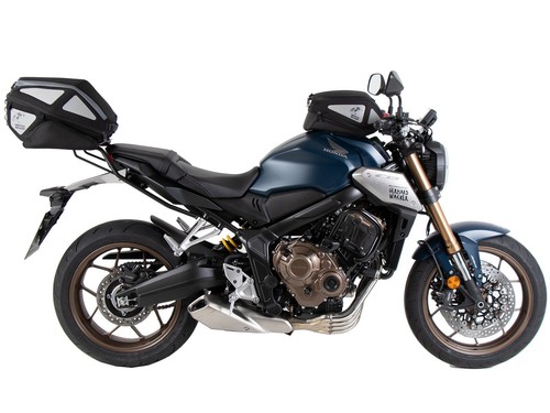Honda 650 smartrack soft - r,