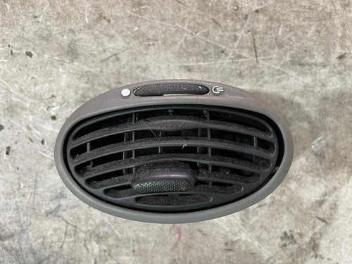 1999 ford focus - ford, air