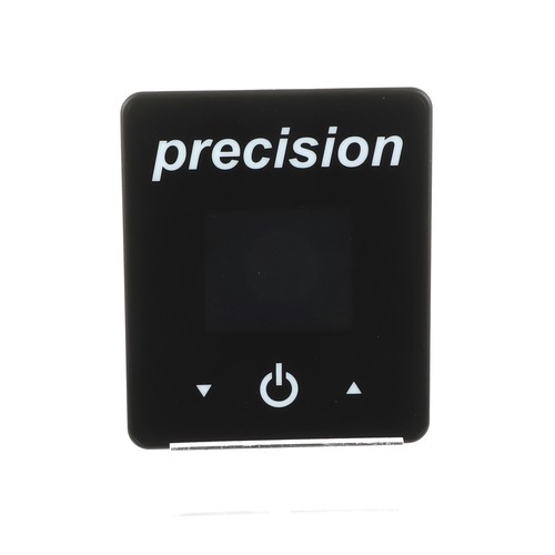 Precision refrigeration - precision,