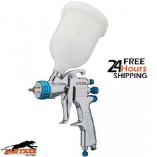 Devilbiss SLG-620 Spray Gun 1.3mm Gravity Paint Sprayer Compliant Solvent Paints