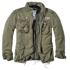 Brandit Classic M65 Giant