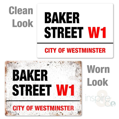 Baker street london - baker,