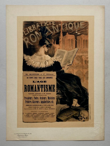 Les maîtres affiche - maîtres, l'affiche]