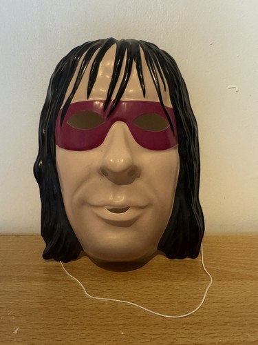 Wwf bret hitman - wwf, costume