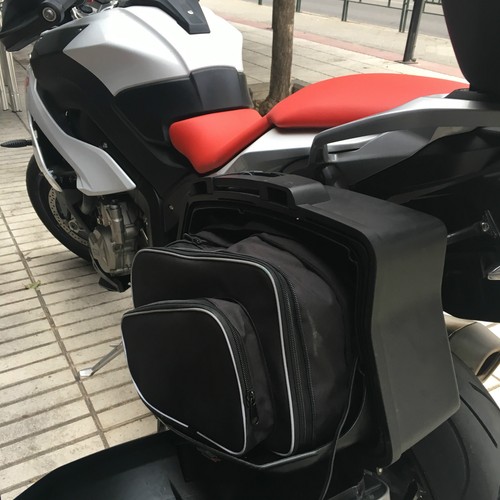 Pannier liner inner - pannier,