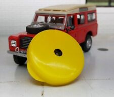 Land Rover Series 3 Type