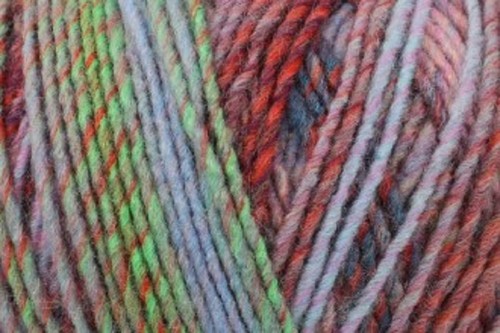 Sirdar jewelspun aran - jewelspun, 200g