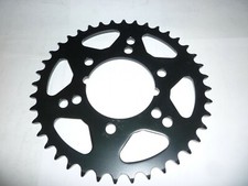 REAR SPROCKET JTR 1478 40 KAWASAKI ZX6R ZX10R ZX7R ZX1000 GPZ POLARIS ATV TRAIL