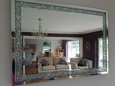 Full Border Large diamond