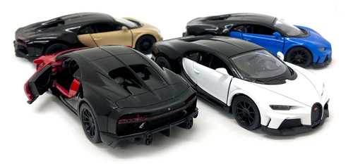 Bugatti chiron supersport - chiron,