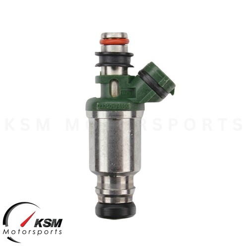 Fuel injector for - 1, x