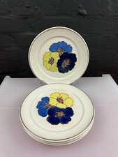 5 x Denby Stoneware Pot Pourri