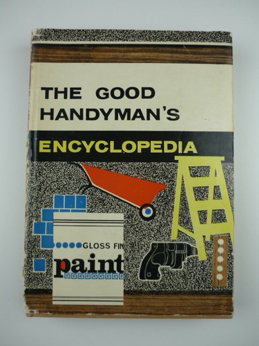 The good handyman - the, handyman's