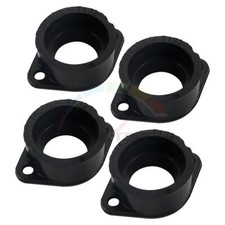 Carb Intake Manifold Boot Pipe