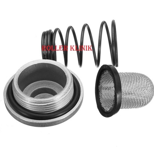 Oil filter set for - filter,