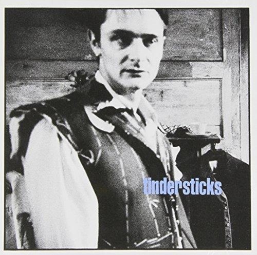 Tindersticks cd - -,