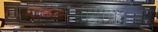 Trio Stereo Synthesizer Tuner KT-75L - Tested and Working