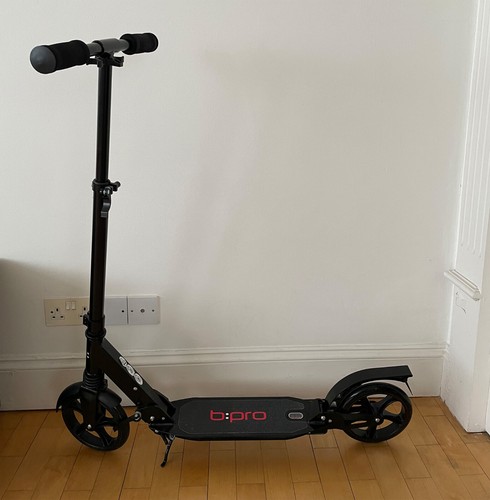 Bpro folding adult scooter - bpro,