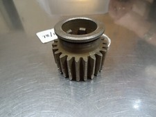 TRIUMPH PRE UNIT GEARBOX 22T