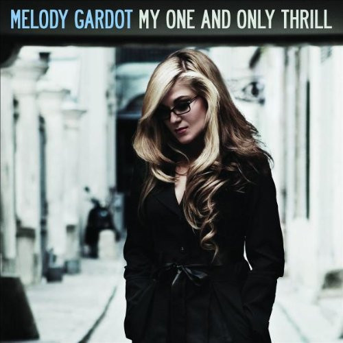 Melody gardot one and - one,