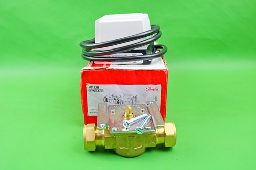 Danfoss hp22b paddle type - paddle,