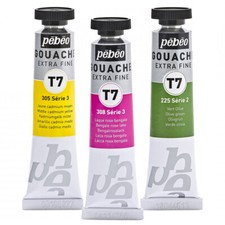 Pebeo T7 Extra Fine Artist