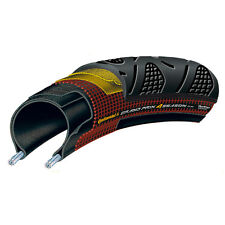 Continental Grand Prix 4 Season Road Tyre Folding 700 x 32