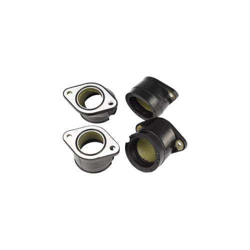 Manifold rubbers intake boots - rubbers,