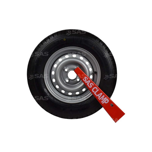 Sas original hd2 wheelclamp - sas,