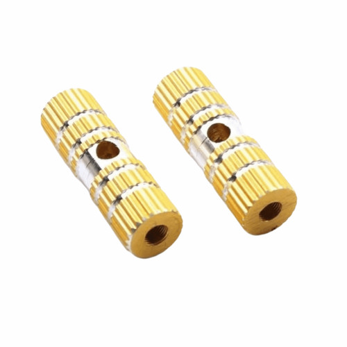 Pair mtb bmx bike alloy - 1,