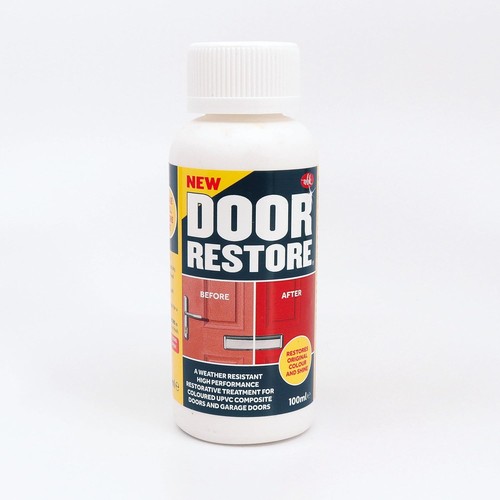 Restore colour and appearance - restore,