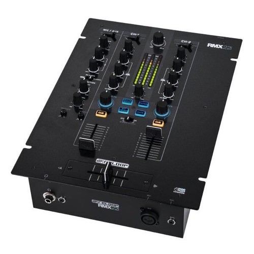 Reloop rmx 22i - reloop, rmx-22i