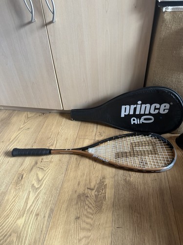 Prince triple threat squash - prince, tt