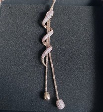 Butler & Wilson Coiled Serpent