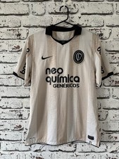 Corinthians Football Shirt