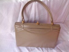 LOVELY VINTAGE WALDYBAG