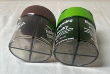 Vintage Spice Jar West German