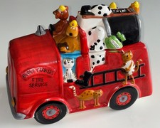 Rayware Vintage Cookie Jar