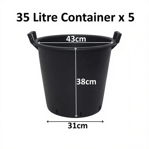 Litre plant tree pot - plant,