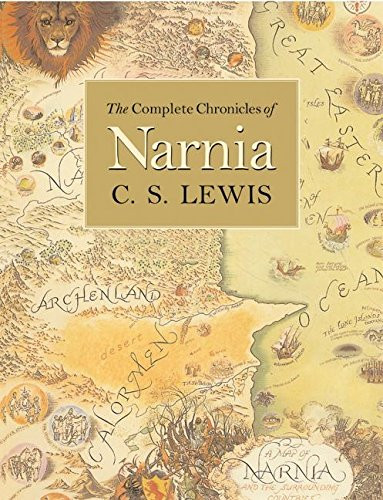 The complete chronicles - the, of