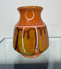 Vintage poole pottery delphis - vintage,
