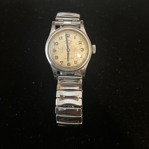 Vintage major movement - vintage,
