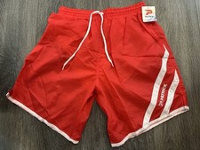 Patrick Nylon Soccer Shorts