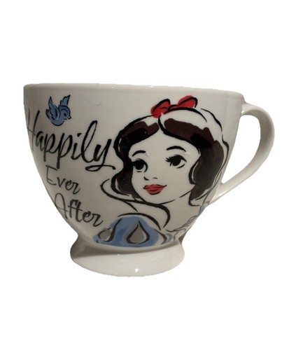 Disney snow white - snow,