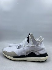 Adidas Y-3 Saikou Core White